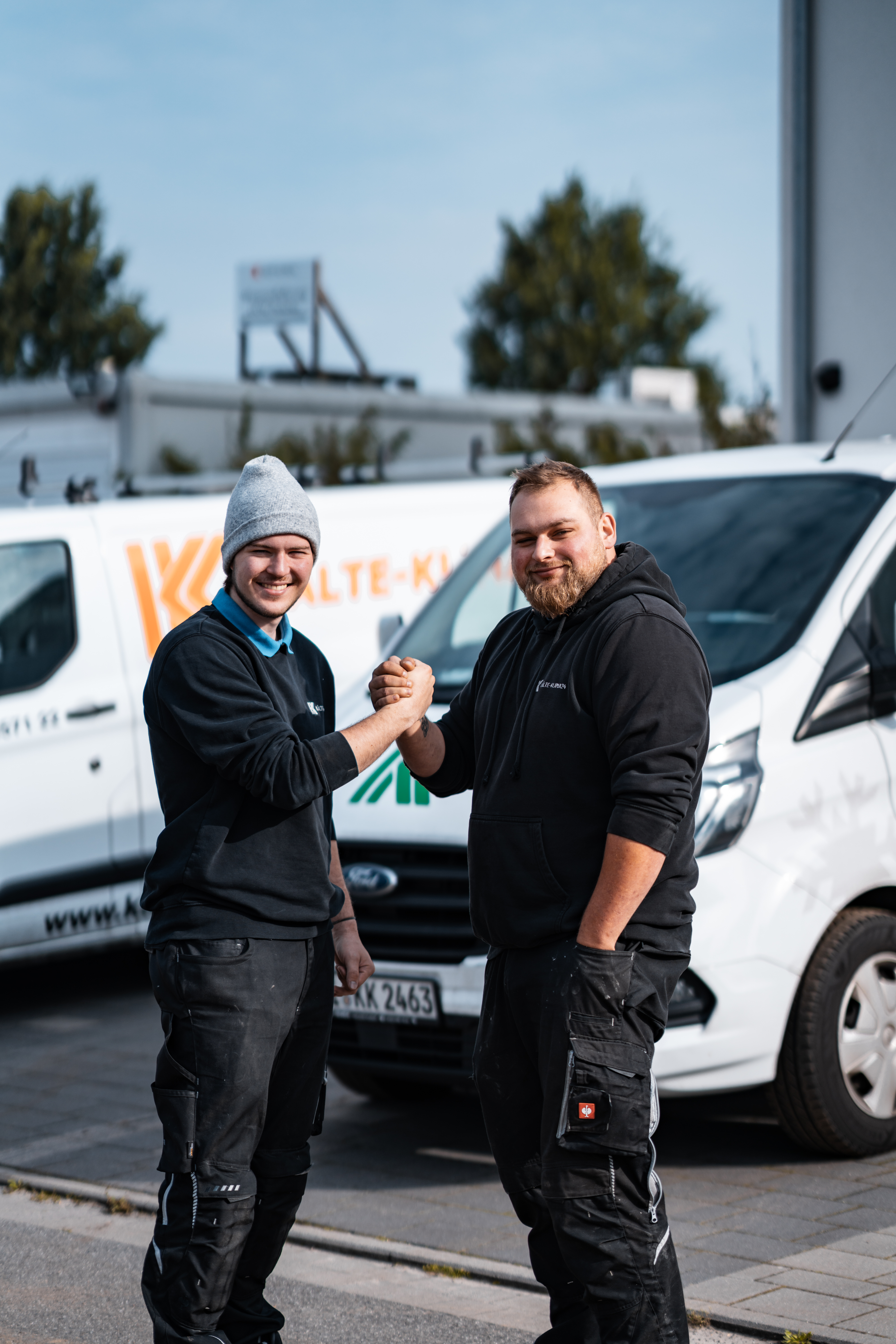 50 Jahre Wärmepumpe